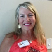 Traci Offutt