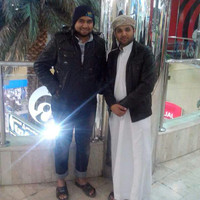 Khalid Iqbal