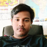 Suryakant Bhoi
