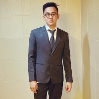 Greggy Ferrer