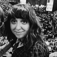 Lucie Claire Boutoille