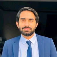 Muhammad Hamza Rafaqat