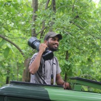 P. Bharath Simha Yadav