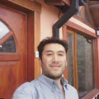 Francisco Vargas Lawrence