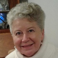 Leslie Hamel