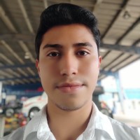 Erick Izucar
