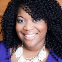 Briana Reid, Ba