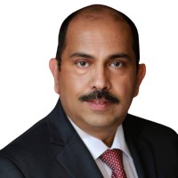 C . P . Pradeep