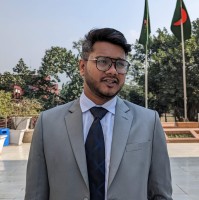 Toufiq Mahadi