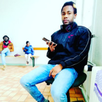 Alphaamirou Bah