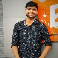 Priyanshu Choudhary