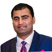 Sunil Kumar H.R