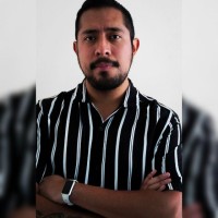 Holkan Caballero