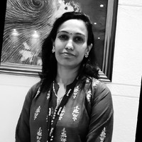Veena Badgujar