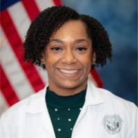Jesika Palmer MSN, RN