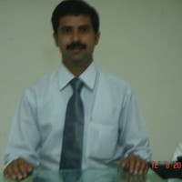 Prafulla Jena