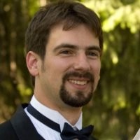 Patrick Denny