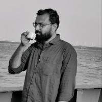 Mahendra Keshvala