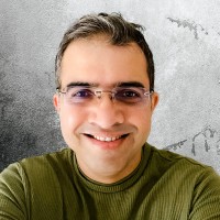 Nikhil Joshi