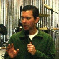 Mark Keyes