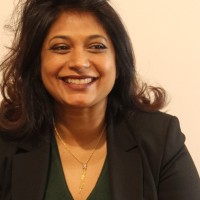 Malini Sumputh