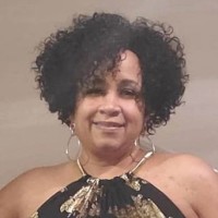 Ashley Holmes, MBA