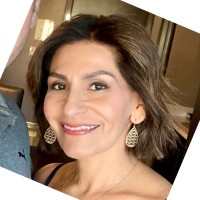 Teresa Antelo Benavidez, MPH