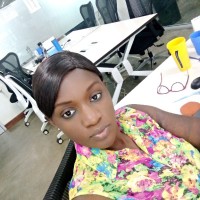 Beatrice Omondi