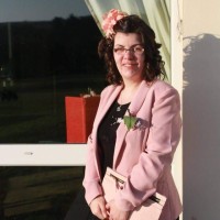 Gemma Jenkins