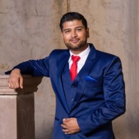 Ritesh Mehta Md Mph Mro