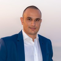 Justin John Camilleri