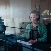 Annemarie Goldbecker