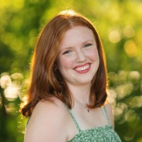 Mary Corey