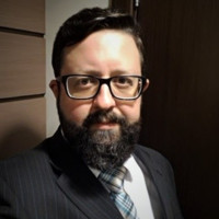 Tarso Vinicius De Biasi