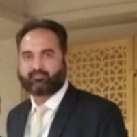 Syed Mujahid