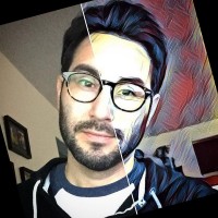 Jason Miramontes
