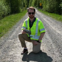 Markus Isaksen