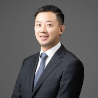 Kevin Lin