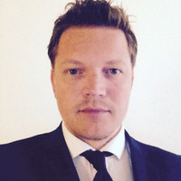 Jamie Baggott