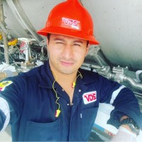 José David Magaña Sánchez