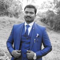 Tamilarasan Palanisamy