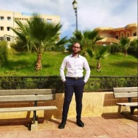 Mohamed Chellali