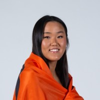 Caitlin Tan