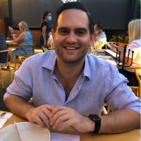 Simon Santin