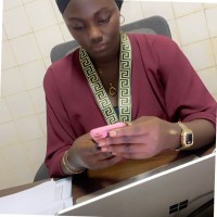 Ndeye awa dilé Gueye