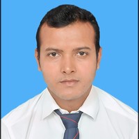 chandra prakash rajan