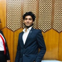Rishabh Choudhary