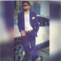 Rahul Rana