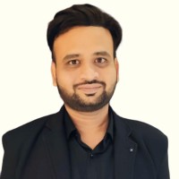 Raghavendra Basavanappa, MBA