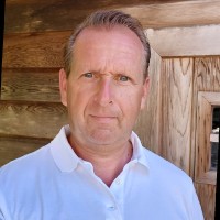 Peter Colman